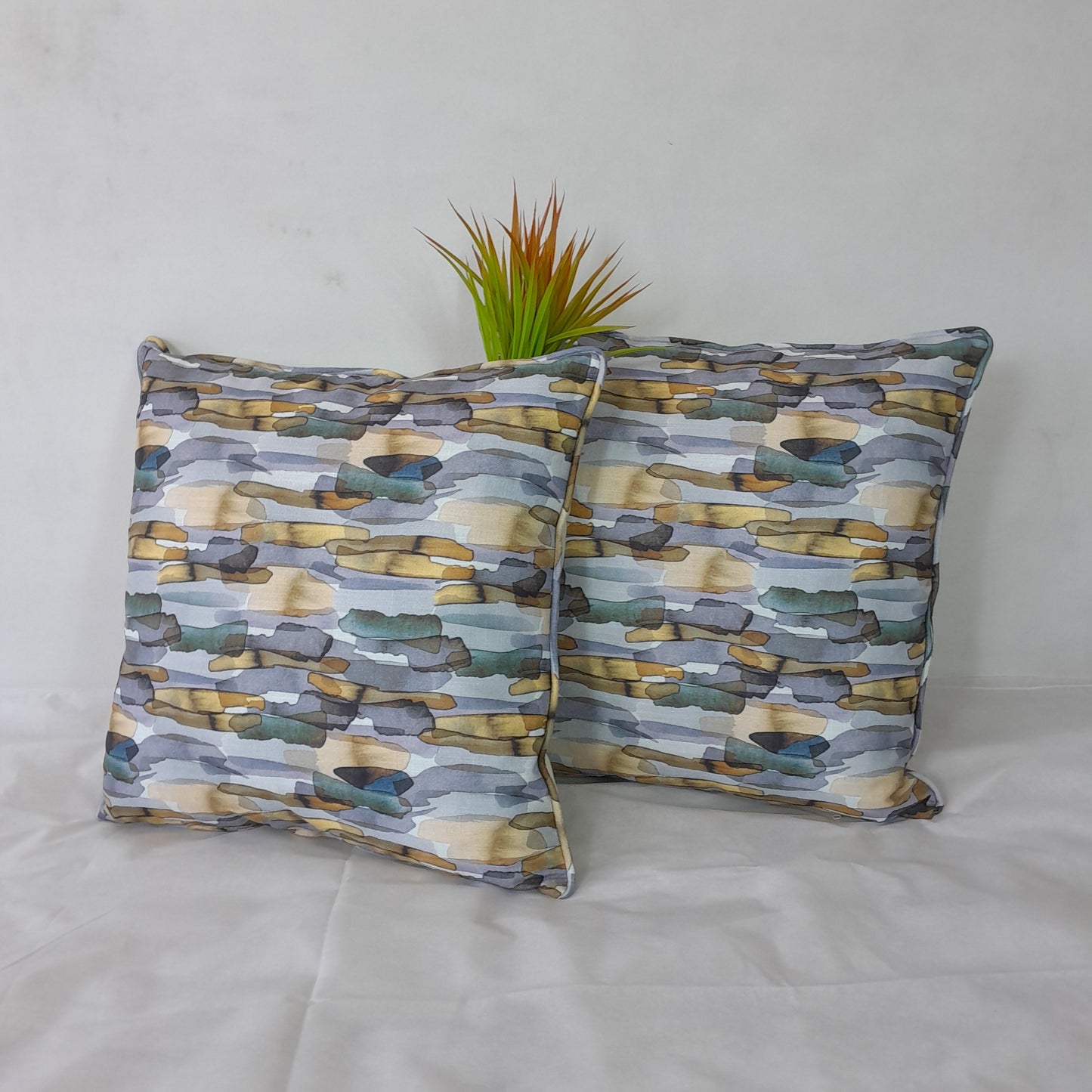 Imbali Scatter Cushions (Pair)