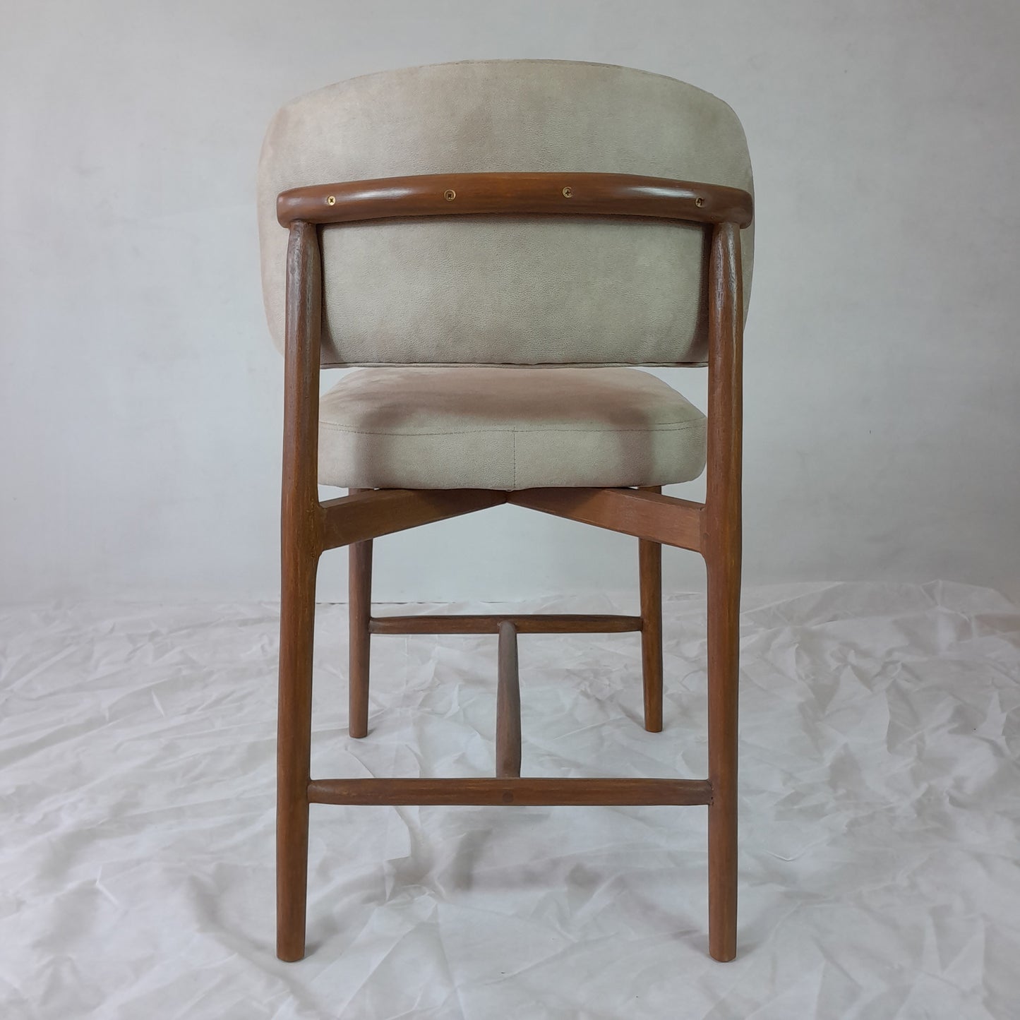 Lunga Barstool