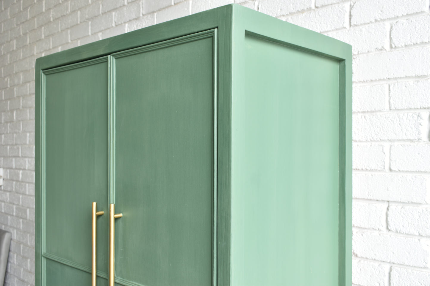 Angelica MCF Standard Wardrobe with Drawers