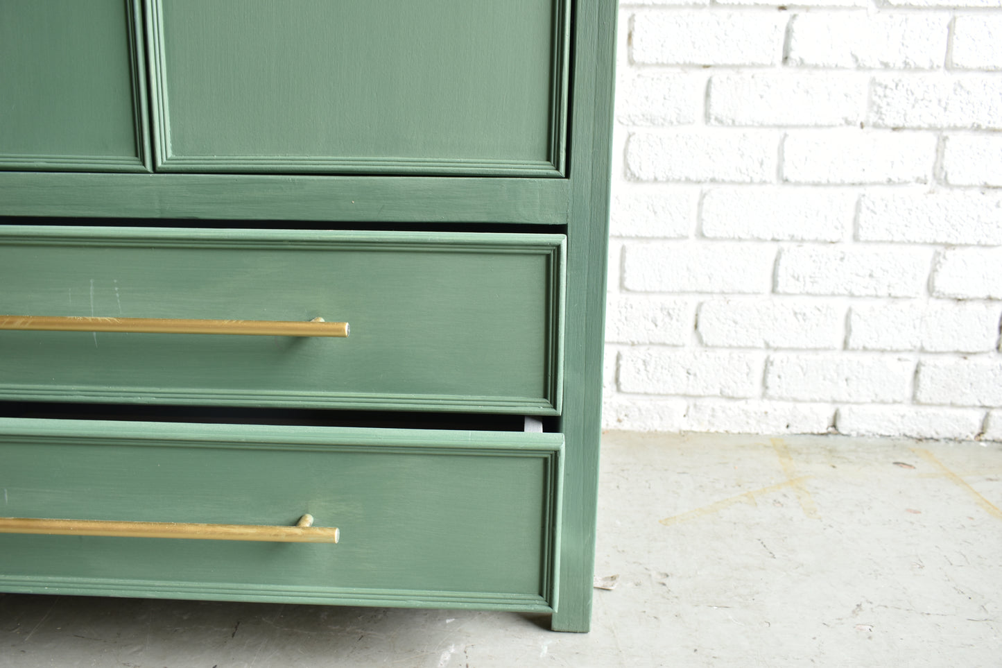 Angelica MCF Standard Wardrobe with Drawers