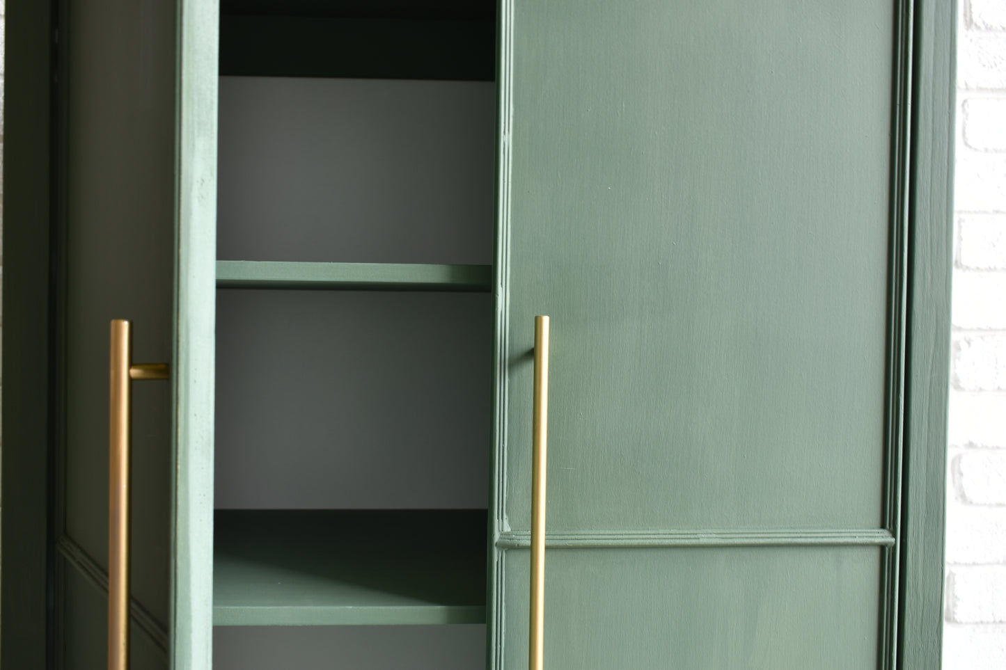 Angelica MCF Standard Wardrobe with Drawers