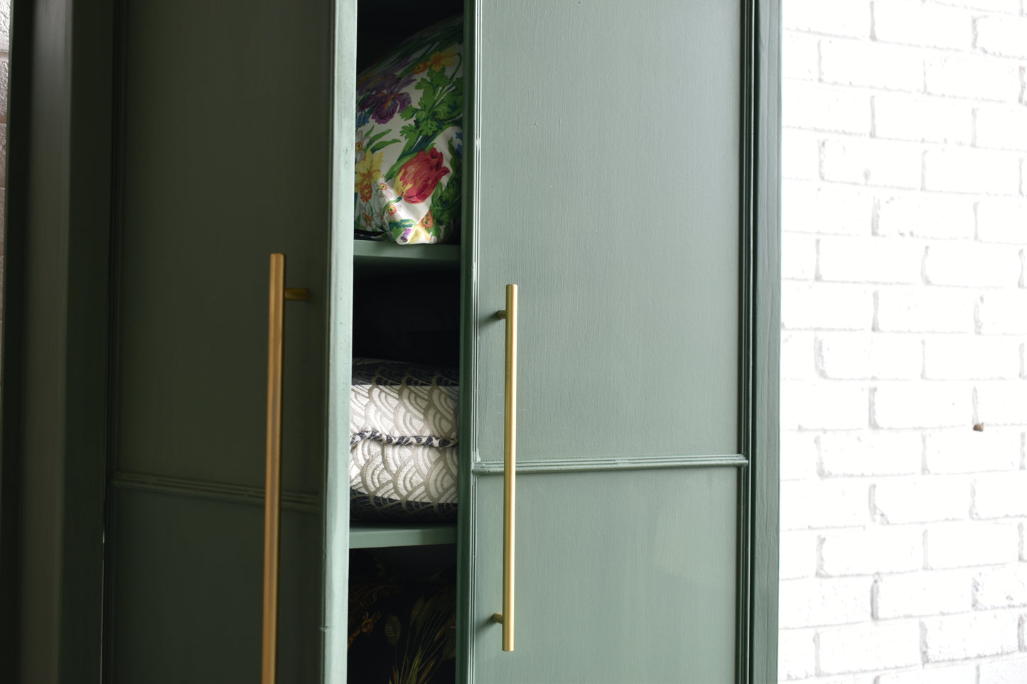 Angelica MCF Standard Wardrobe with Drawers