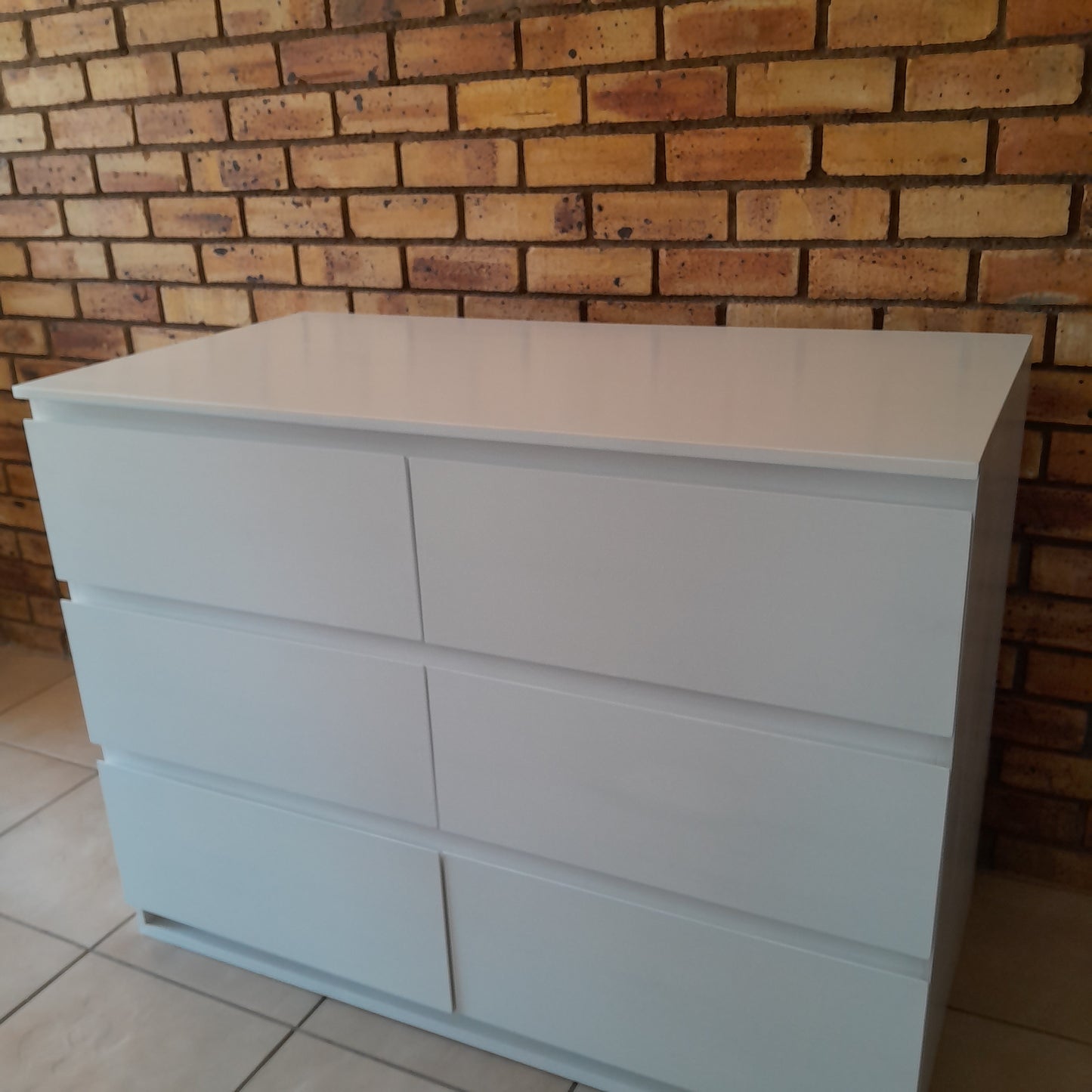 MCF Baby Compactum