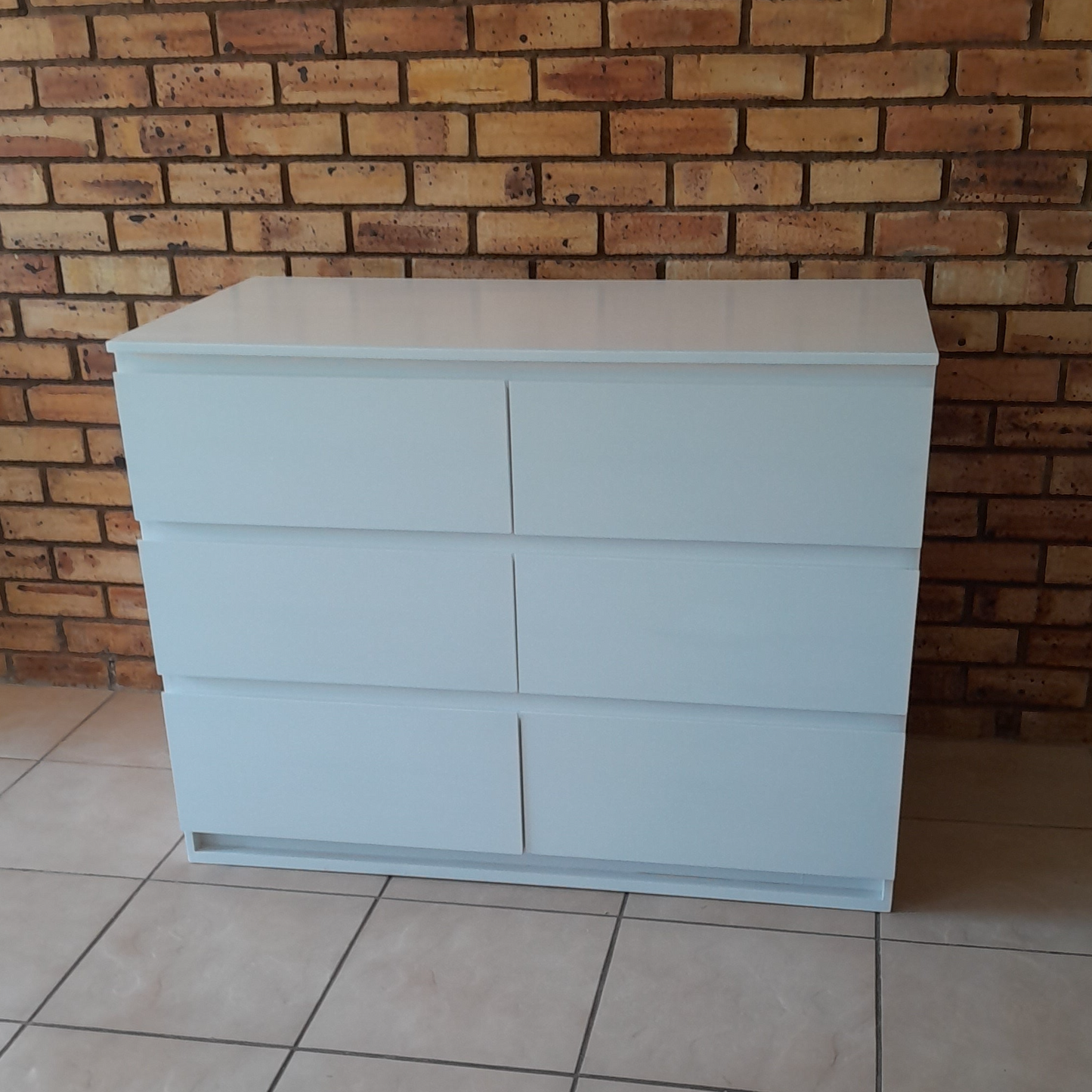 MCF Baby Compactum