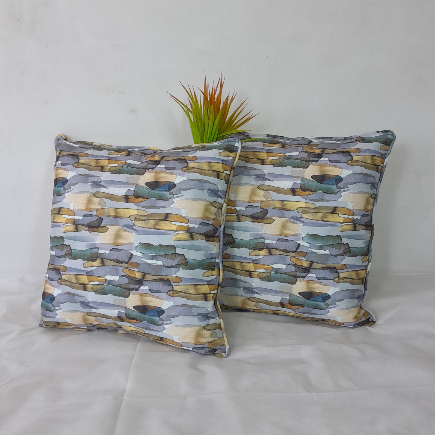 Imbali Scatter Cushions (Pair)