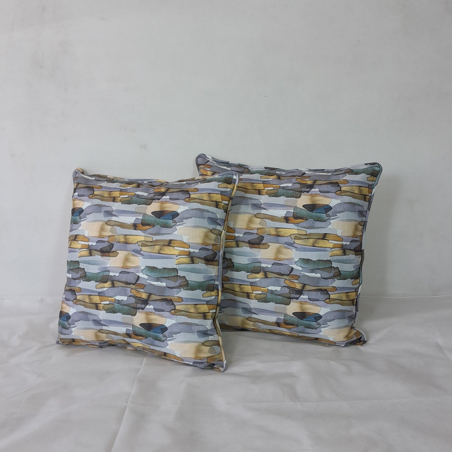 Imbali Scatter Cushions (Pair)