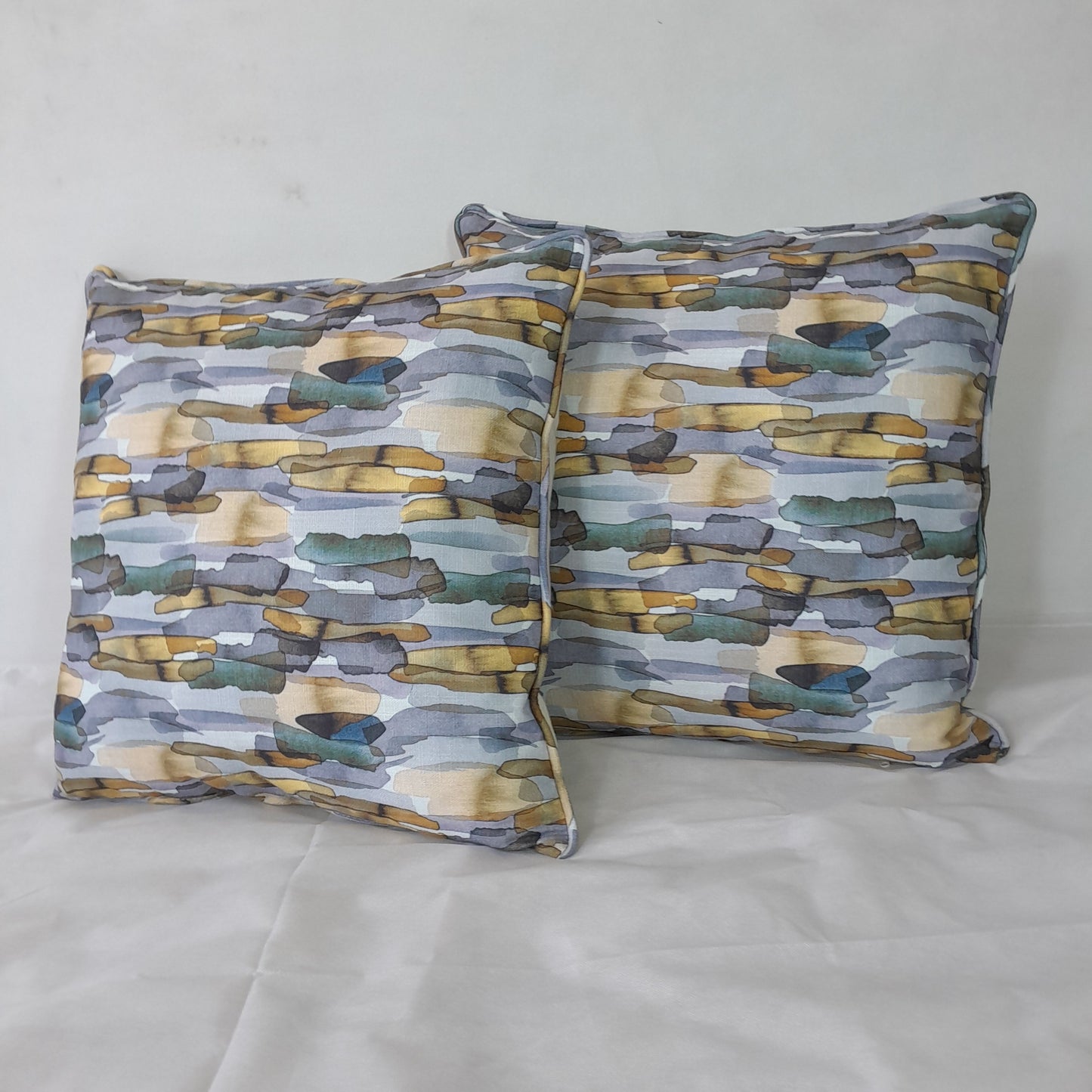 Imbali Scatter Cushions (Pair)